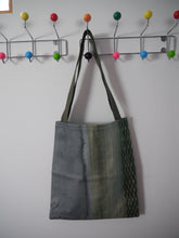 Load image into Gallery viewer, Multi Printed Canvas bag