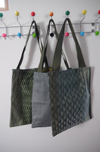 Load image into Gallery viewer, Multi Printed Canvas bag