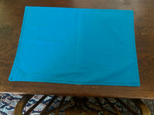 Load image into Gallery viewer, Mix and Match Rectangle Large Fabric Placemats
